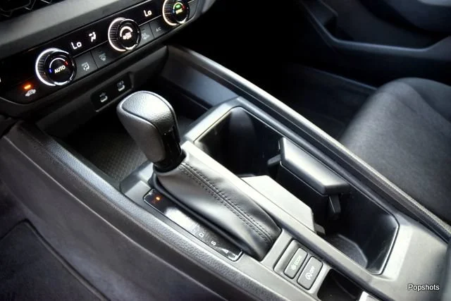 2024 Honda Accord EX - Photo 33