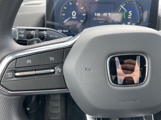 2026 Honda Prologue EX - Photo 17