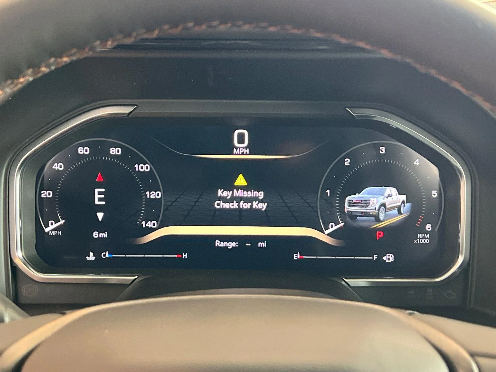 2026 GMC Sierra 1500 AT4 - Photo 20