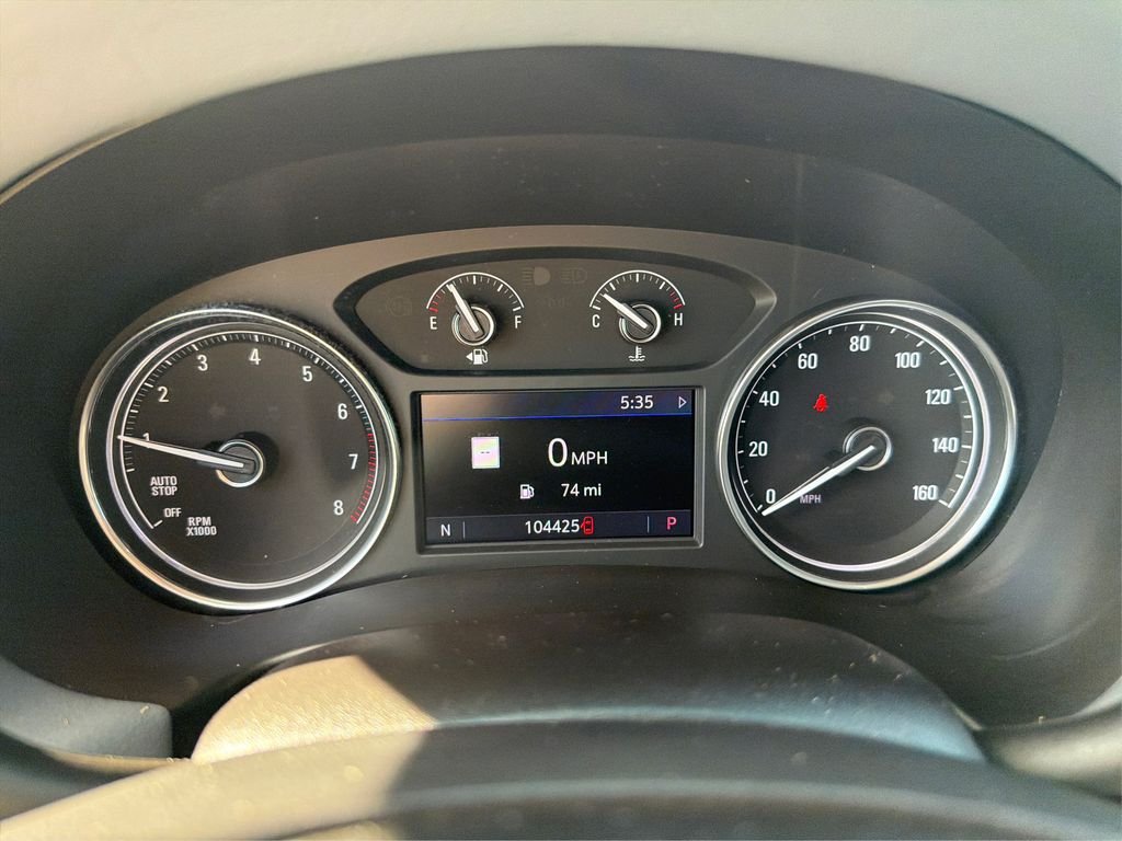 Used 2020 Gray Buick Essence image 17