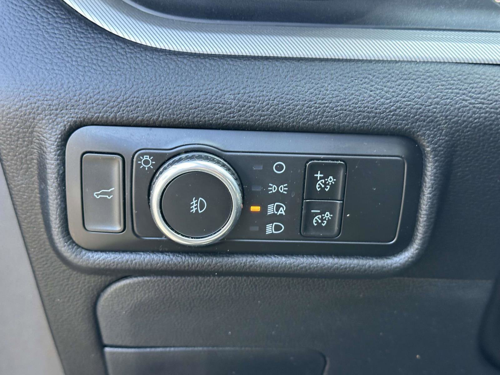 Certified Used 2023 Black Metallic Ford XLT image 32