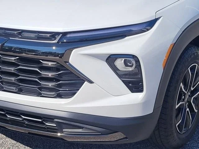 2026 Chevrolet Trailblazer Activ - Photo 8