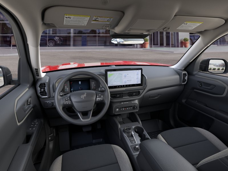 2026 Ford Bronco Sport Big Bend - Photo 47