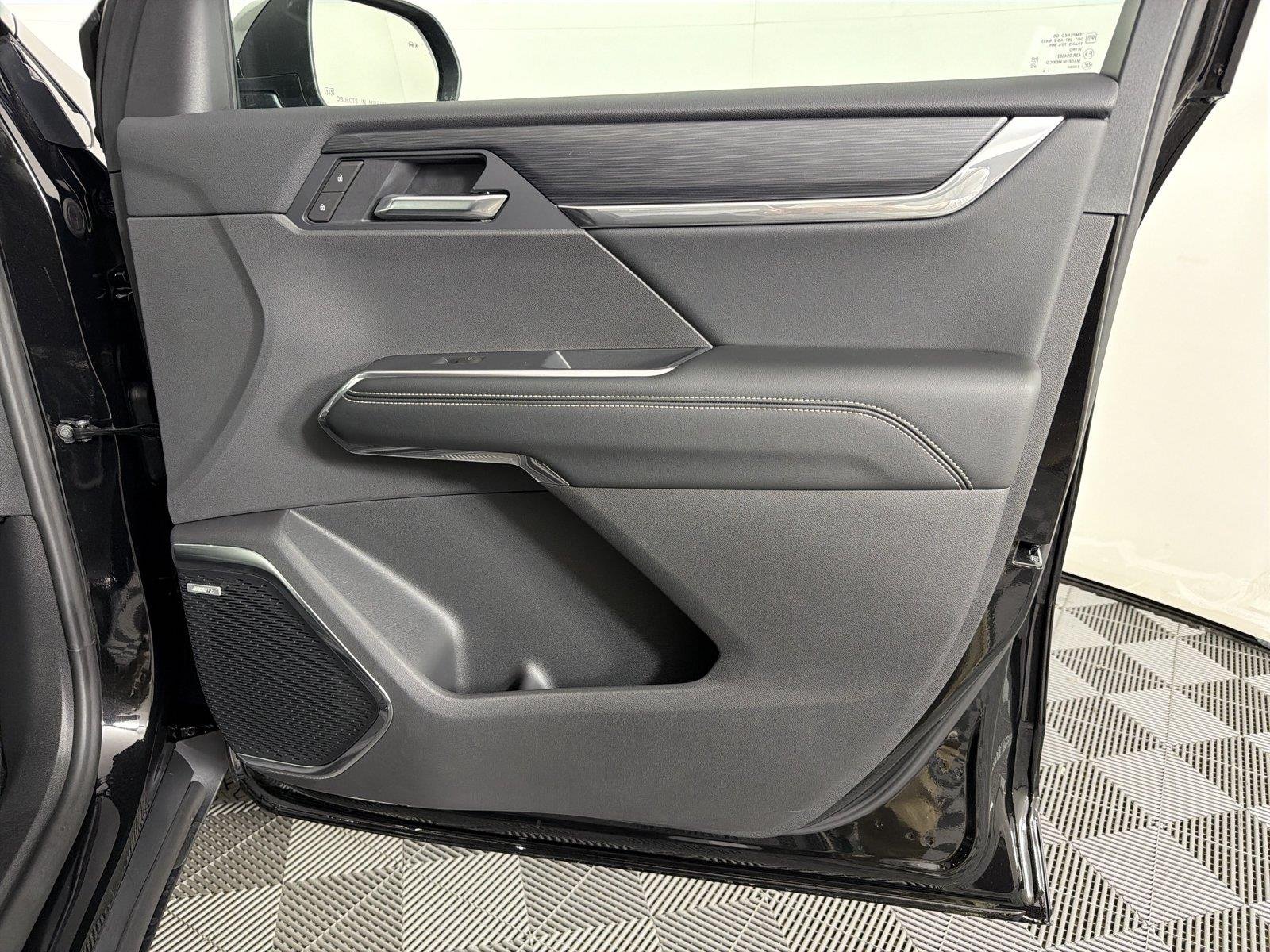 2026 GMC Acadia Elevation - Photo 12
