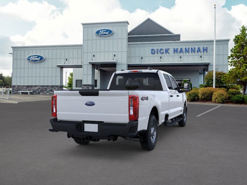 New 2026 White Ford XL image 32