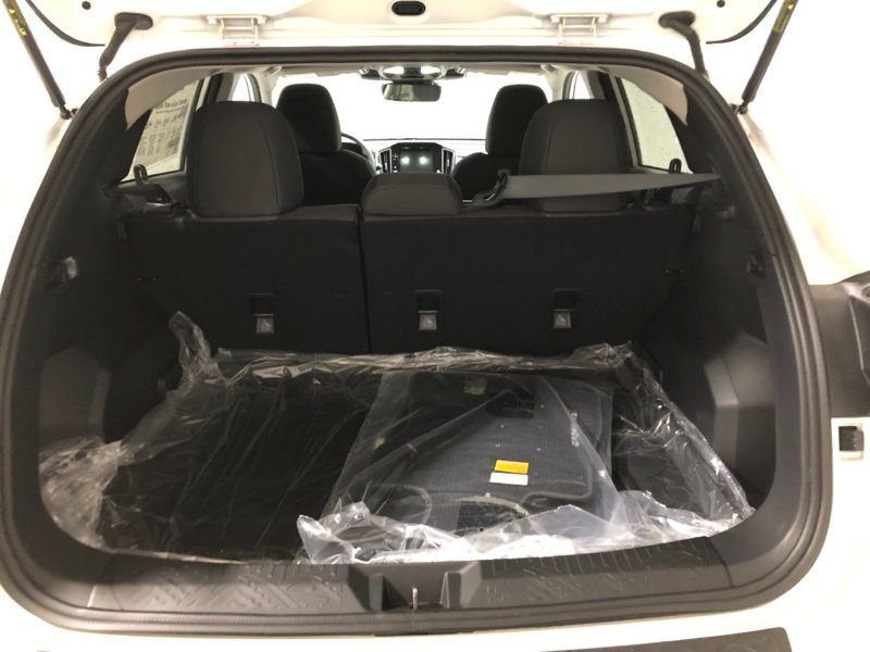 2026 Subaru Crosstrek Premium - Photo 11