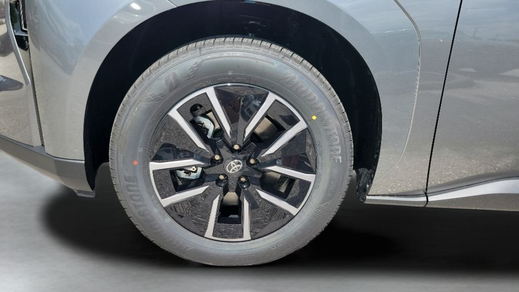 New 2026 Heavy Metal <sup>1</sup> Toyota  XLE image 26
