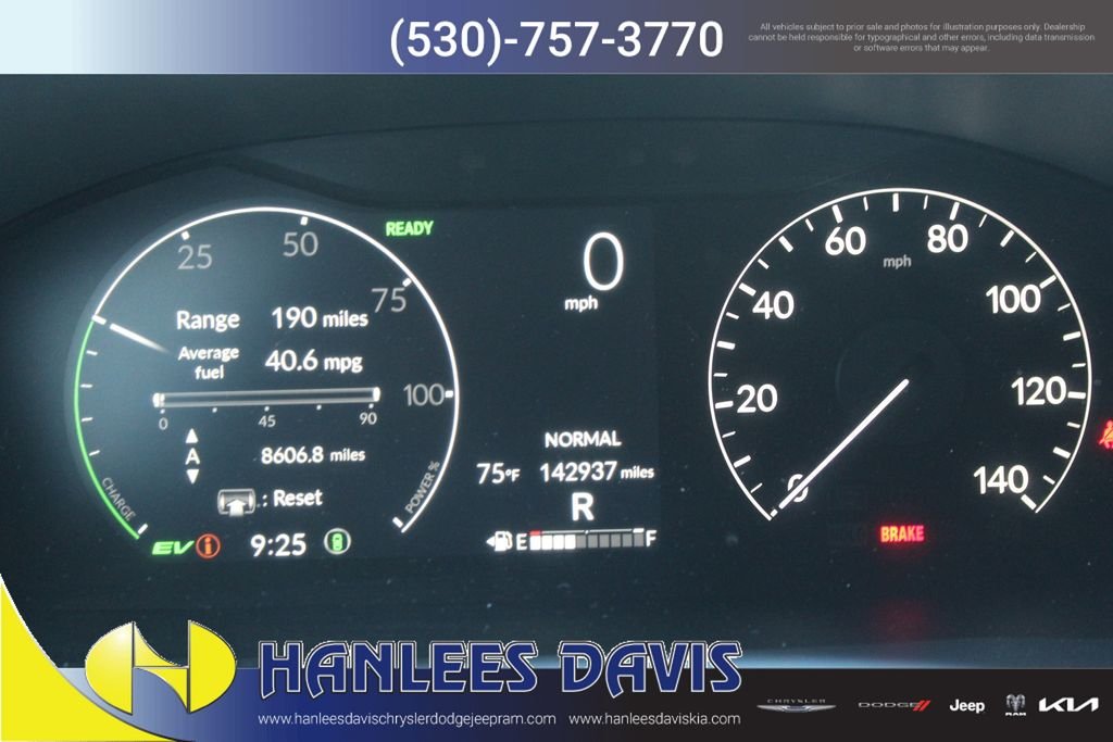 Used 2024  Honda Sport-L image 22