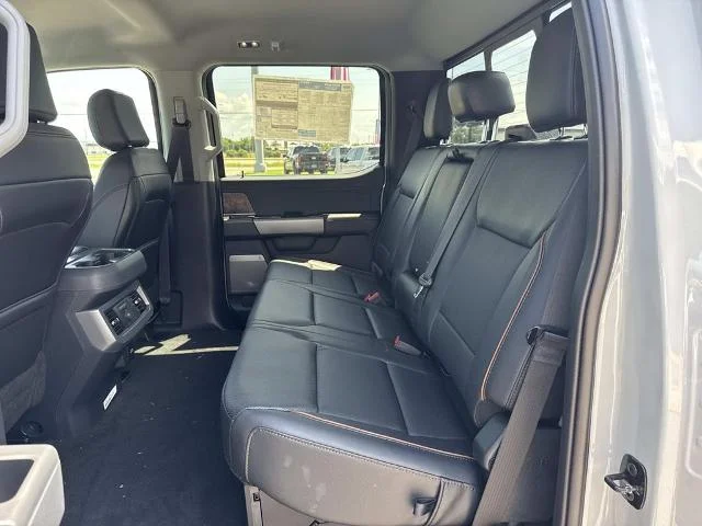 New 2026 Avalanche Ford F-250® Lariat® image 19