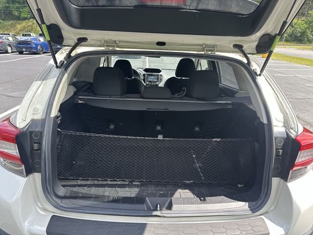 Used 2019 White Subaru 2.0i Premium image 23