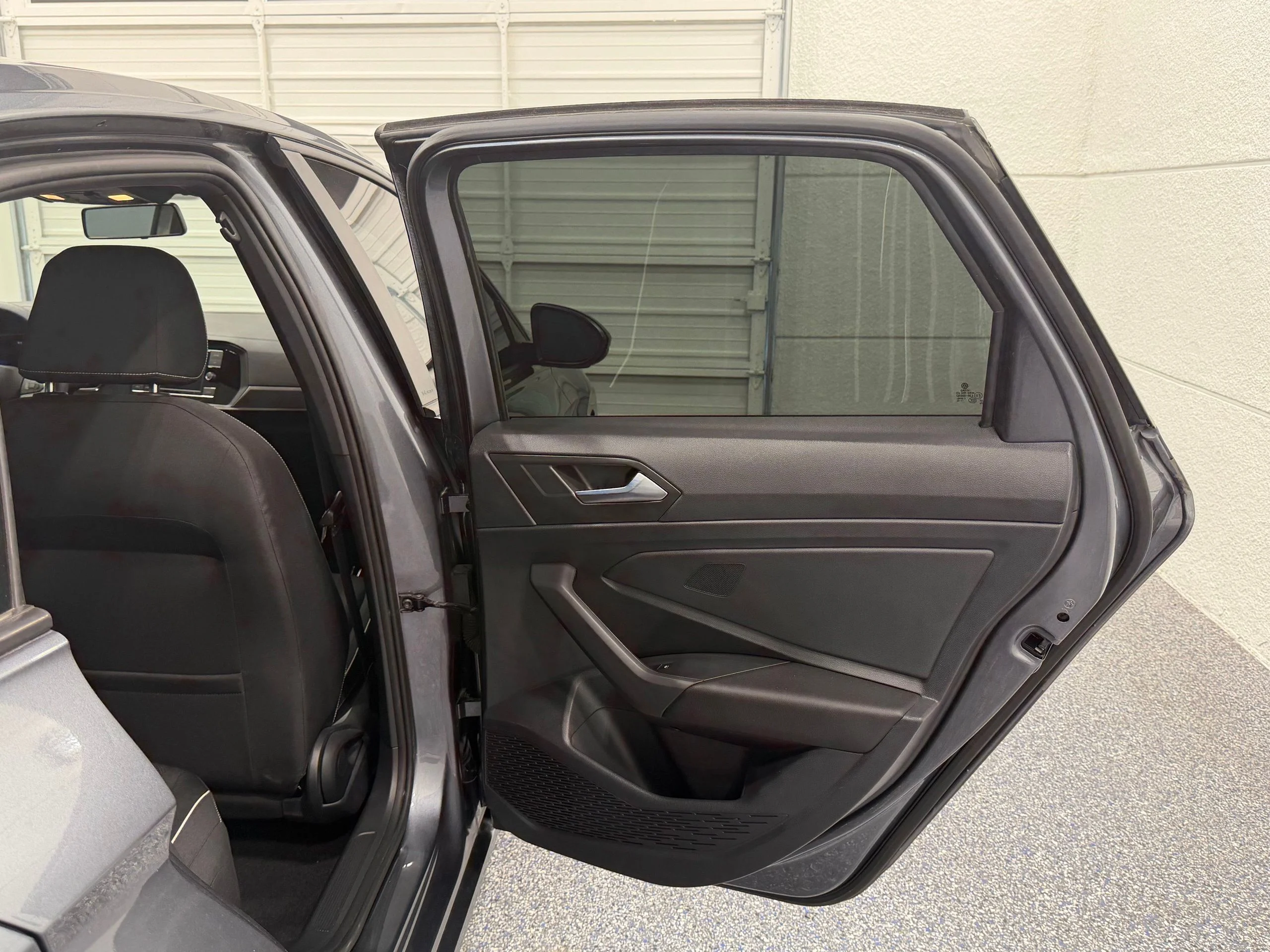 Certified Used 2022 Gray Volkswagen 1.5T Sport image 23