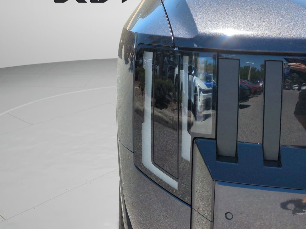 New 2027 Panthera Metal Kia S image 10
