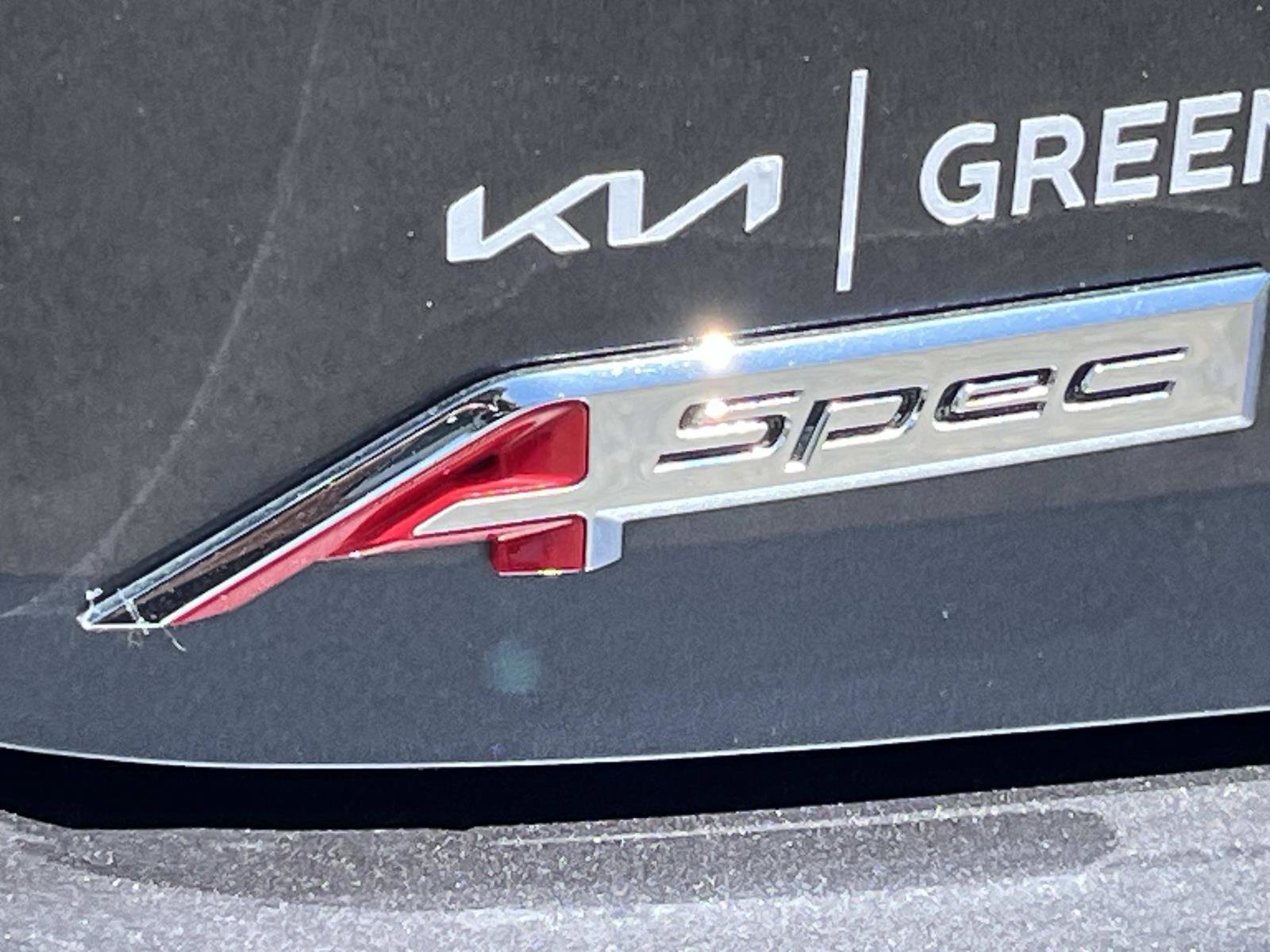 Used 2022 Modern Steel Metallic Acura Premium and A-SPEC Packages image 11