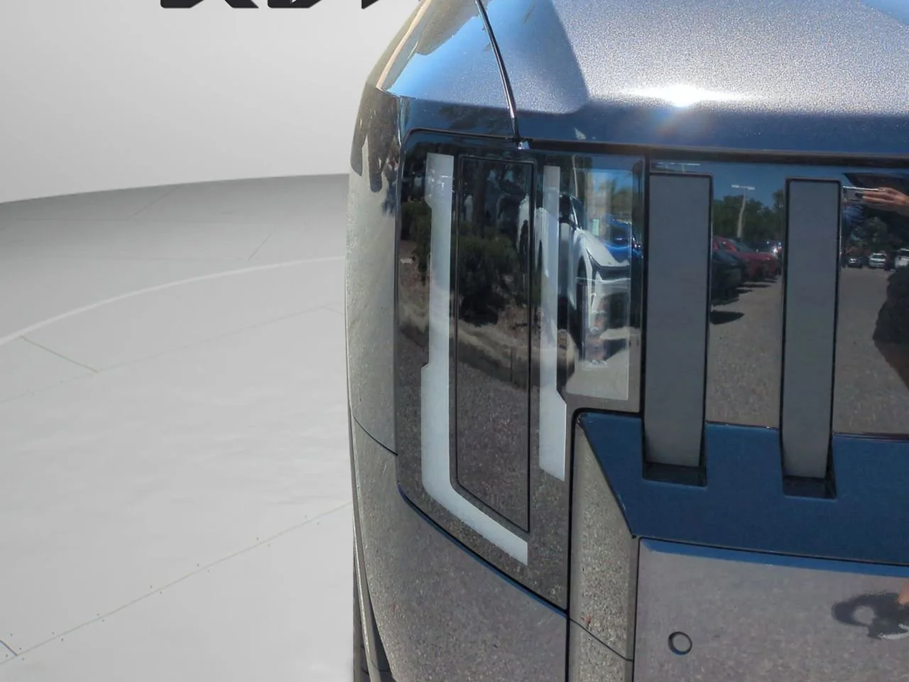 New 2027 Panthera Metal Kia S image 10