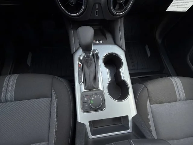 New 2026 Summit White Chevrolet 2LT image 16