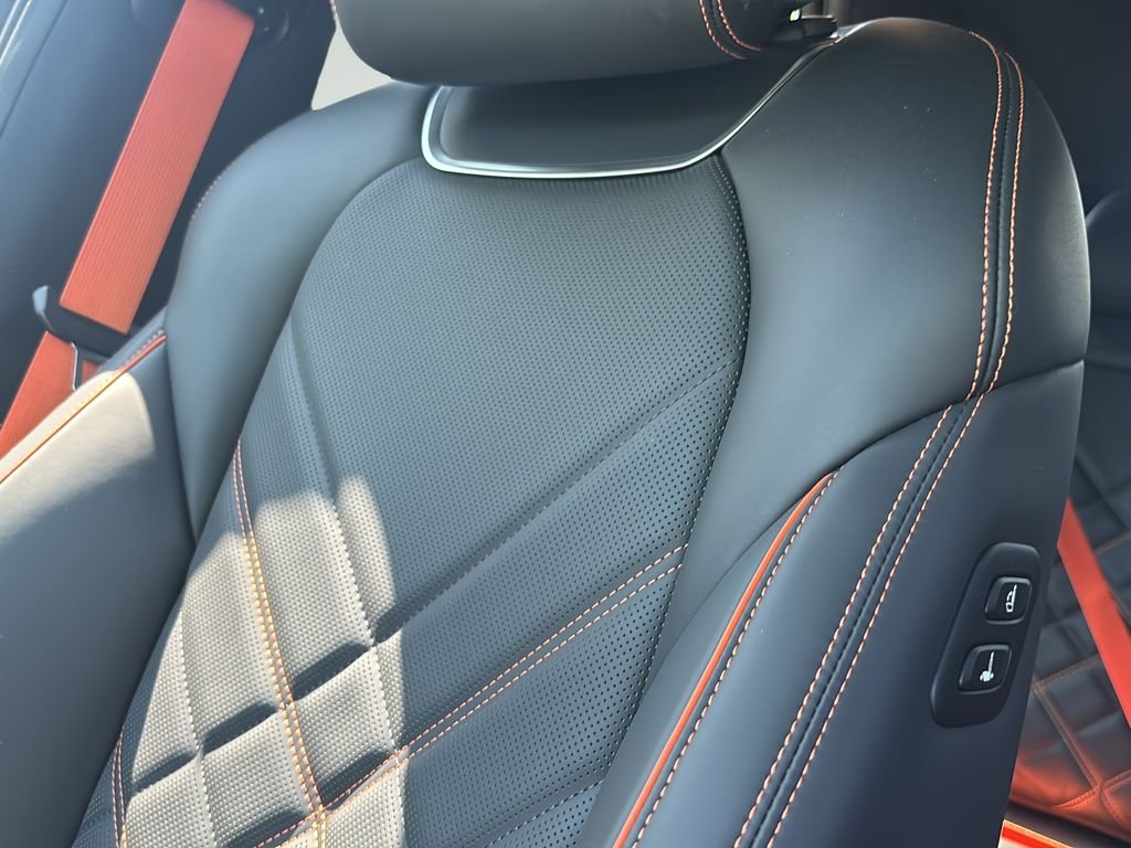 2026 GENESIS GV70 Sport Prestige - Photo 39