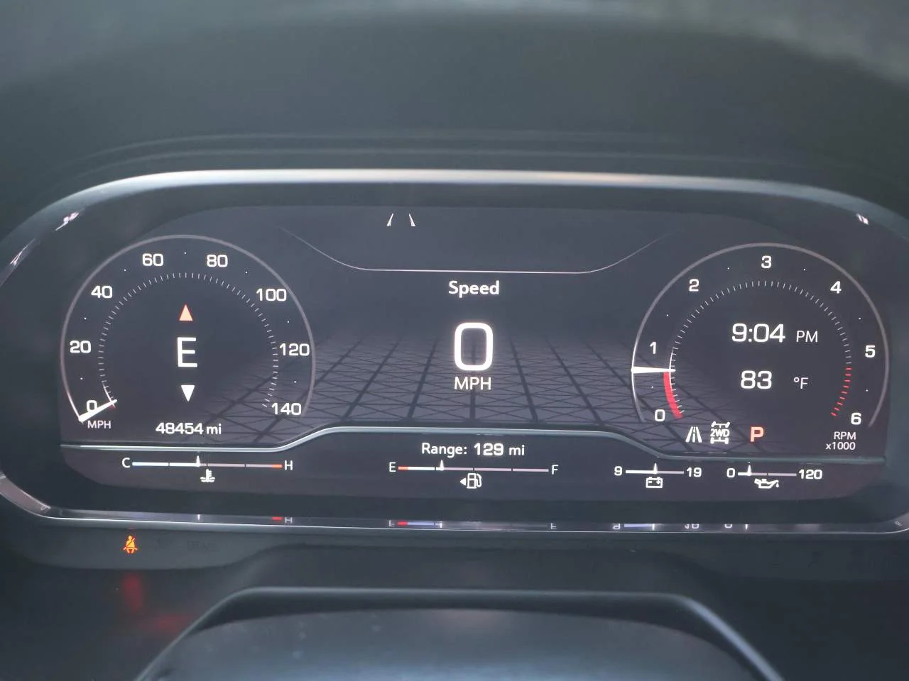 Used 2023 Sterling Metallic GMC SLT image 17