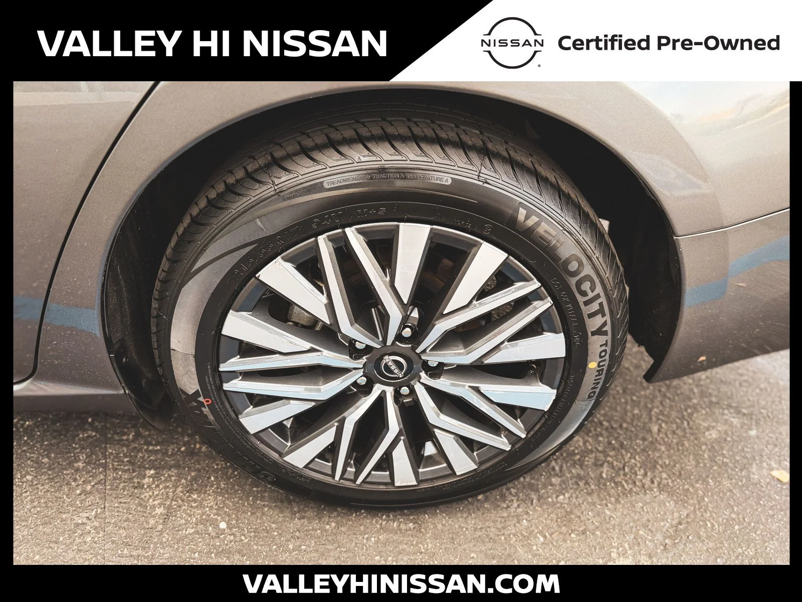 2024 Nissan Altima SV - Photo 11
