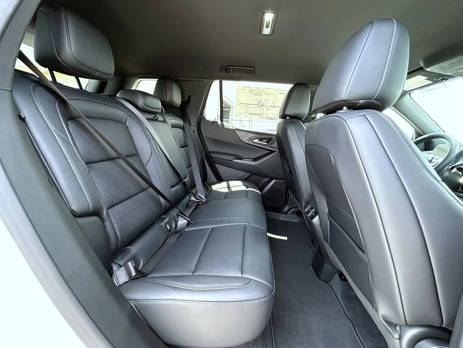 2026 Chevrolet Equinox LT - Photo 21