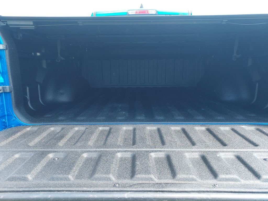 Used 2023 Blue Ram TRX image 9
