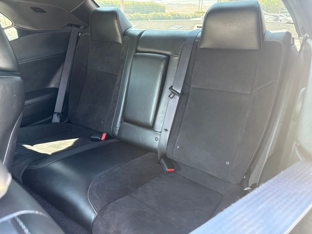 Used 2020 Red Dodge R/T Scat Pack Widebody image 18