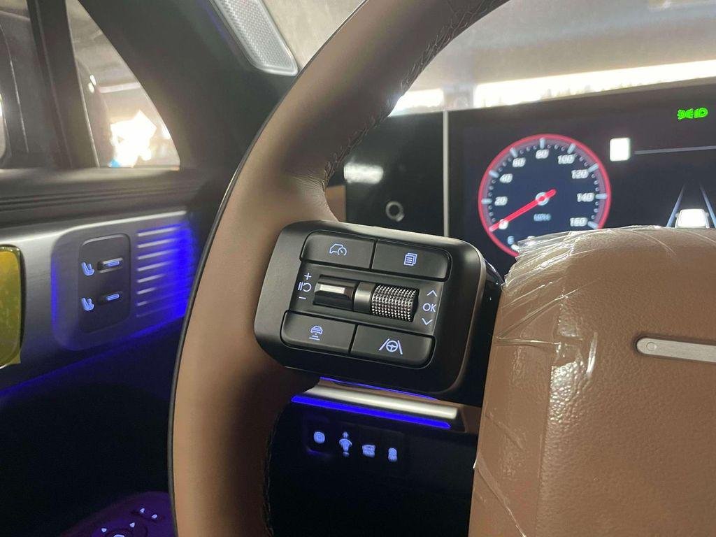 2026 Hyundai Santa Fe SEL - Photo 22