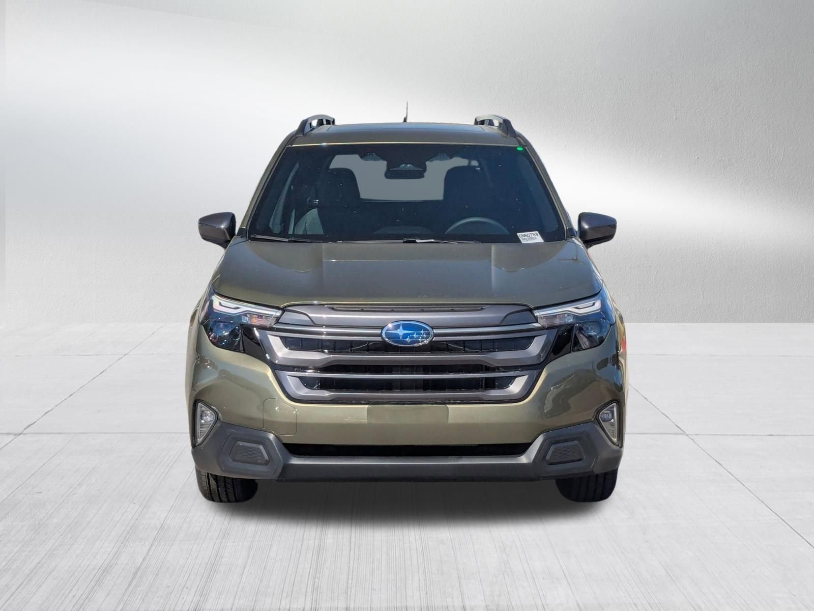 New 2026 AUTUMN GREEN METALLIC Subaru Premium image 13