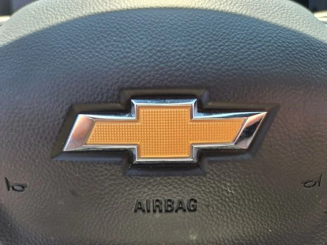 Used 2026 White Chevrolet LT image 32