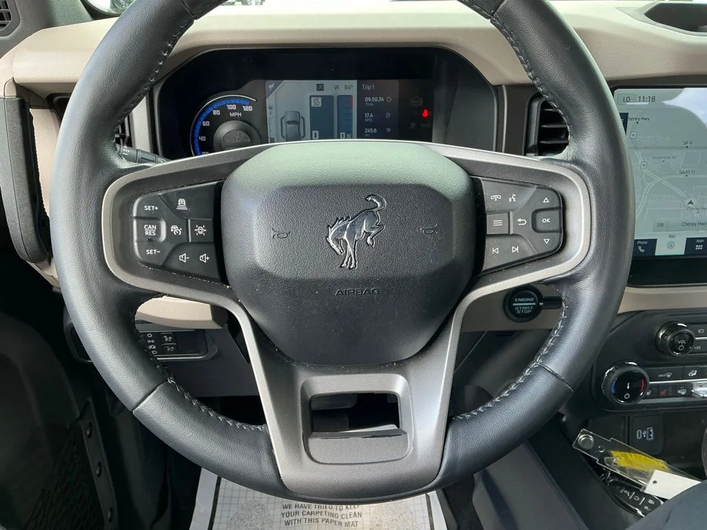 Used 2022 Blue Ford Wildtrak image 43