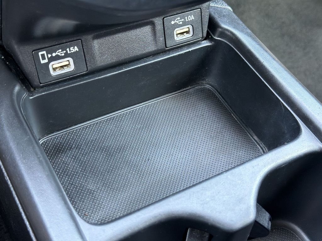 Used 2020  Honda EX-L image 22
