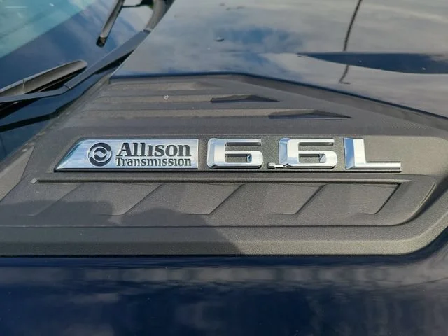 New 2026 Black Chevrolet Custom image 30