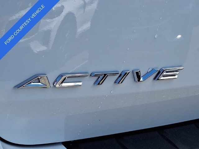 Used 2026 White Ford Active image 15