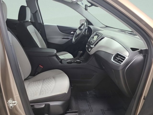 Used 2019 Sandy Ridge Metallic Chevrolet LS image 12