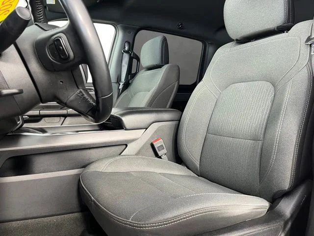 2022 RAM Ram 1500 Pickup Big Horn/Lone Star - Photo 14