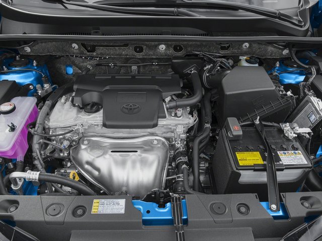 Used 2016 Magnetic Gray Metallic Toyota Limited image 12