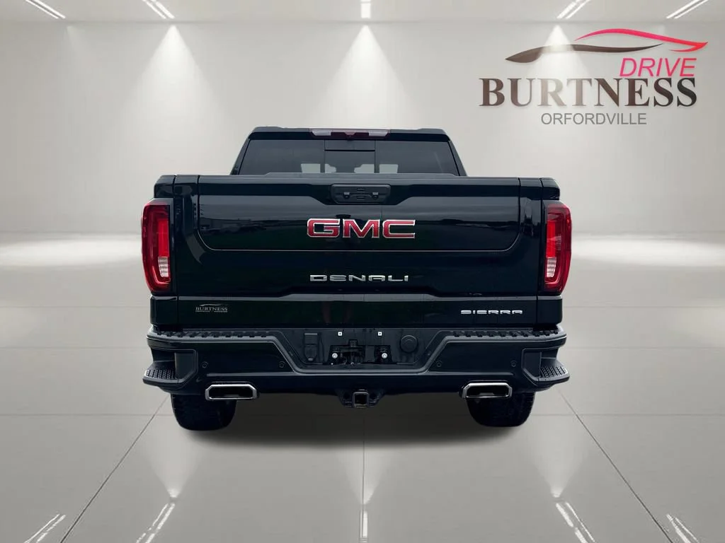 2024 GMC Sierra 1500 Denali Denali - Photo 7
