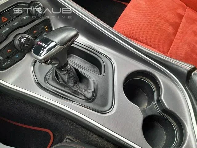 Used 2020 Granite Pearlcoat Dodge R/T Scat Pack image 24