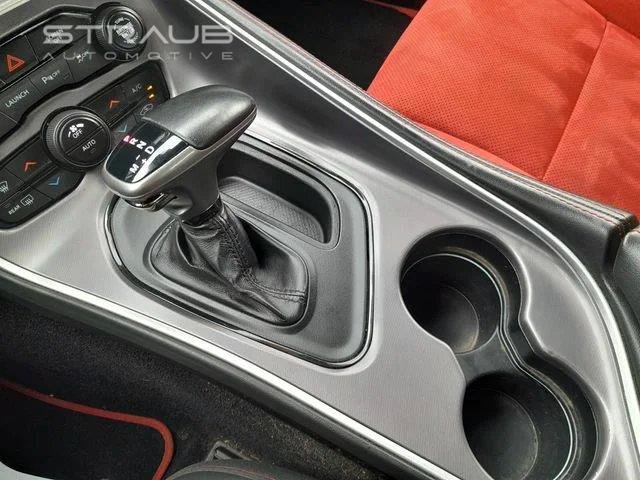Used 2020 Granite Pearlcoat Dodge R/T Scat Pack image 24