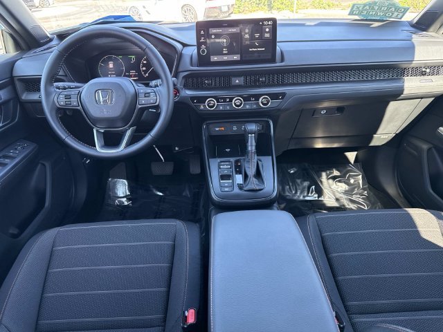 Used 2026 Gray Honda Sport image 16