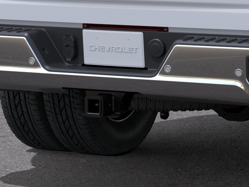 2026 Chevrolet Silverado 3500 HD LTZ - Photo 14