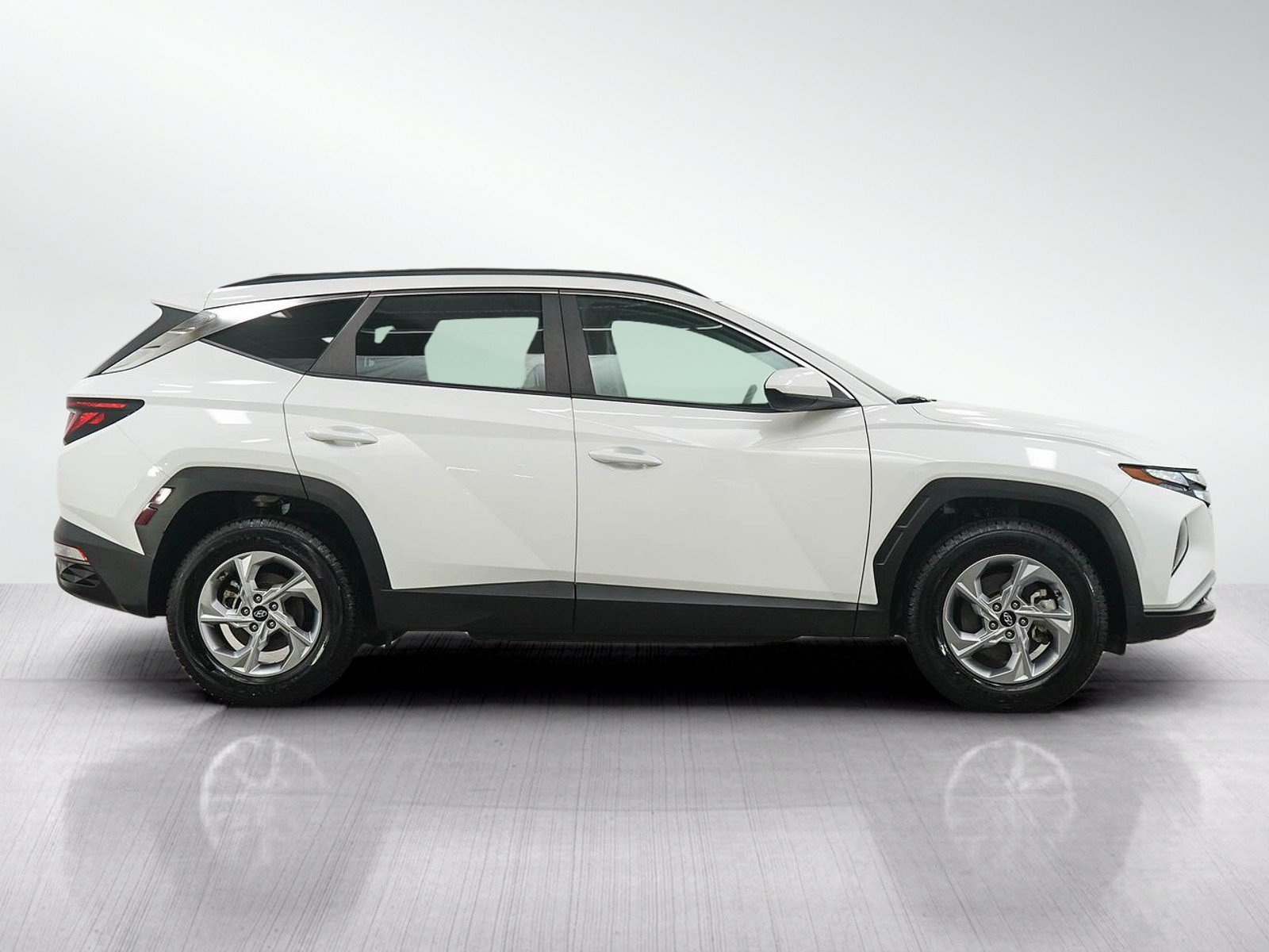 2024 Hyundai Tucson SEL - Photo 7