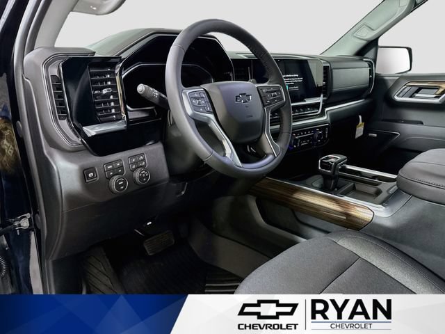 2026 Chevrolet Silverado 1500 RST - Photo 9