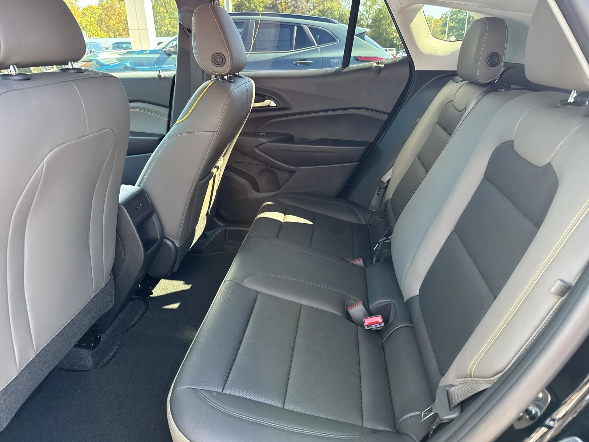2026 Chevrolet Trax Activ - Photo 20