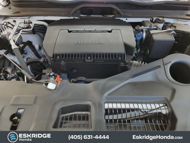 2026 Honda Pilot EX-L - Photo 31