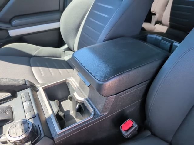 Certified Used 2024 Blue Toyota TRD Off-Road image 20