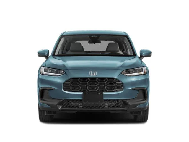 New 2027 Modern Steel Metallic Honda LX image 7