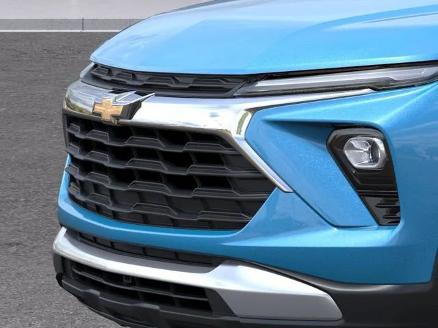 2026 Chevrolet Trailblazer LT - Photo 13