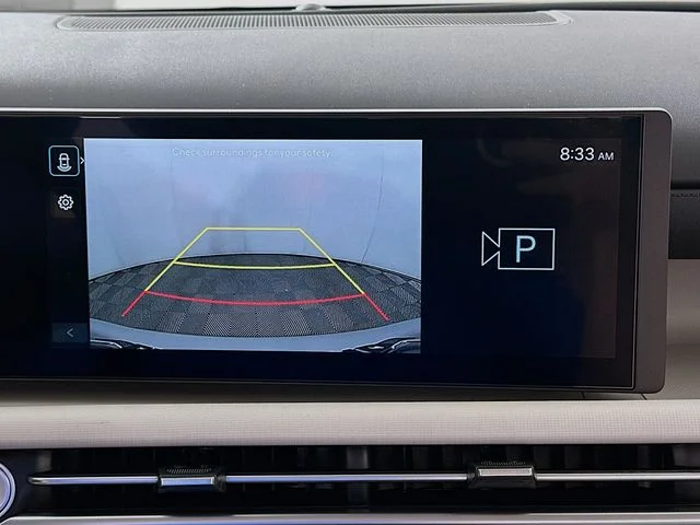 New 2026 Hyundai TUCSON SEL Plus