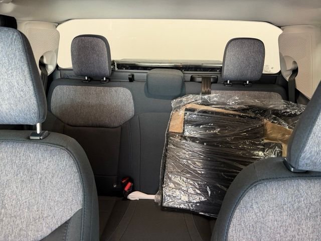 New 2026 Shadow Black Ford XLT image 20