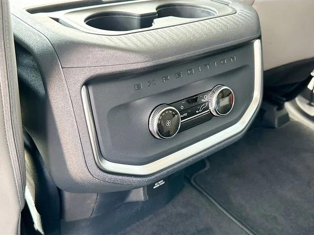 New 2026 Gray Metallic Ford Active image 18